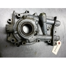 109K007 Engine Oil Pump From 2003 Subaru Forester  2.5